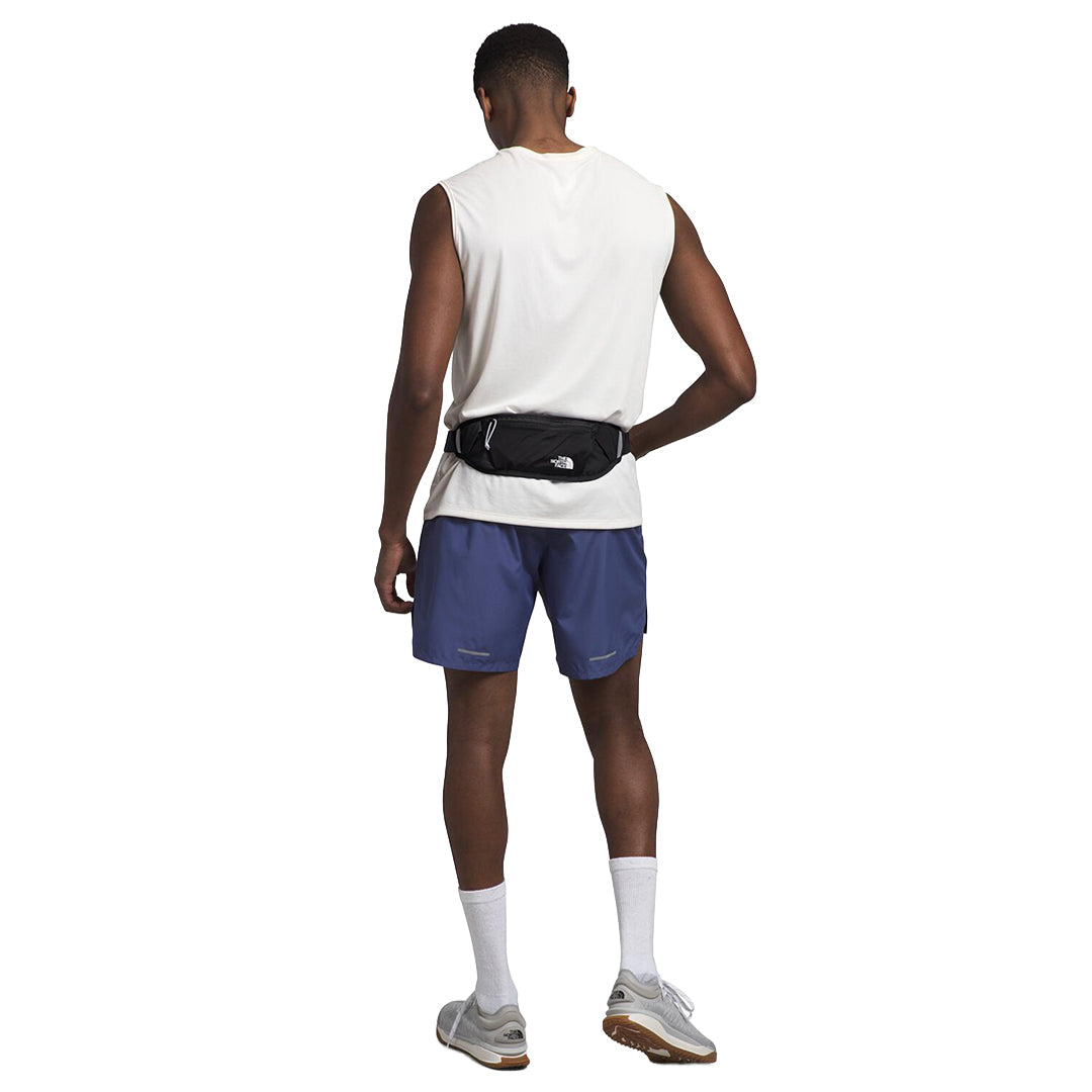 Canguro Sunriser Run unisex color negro