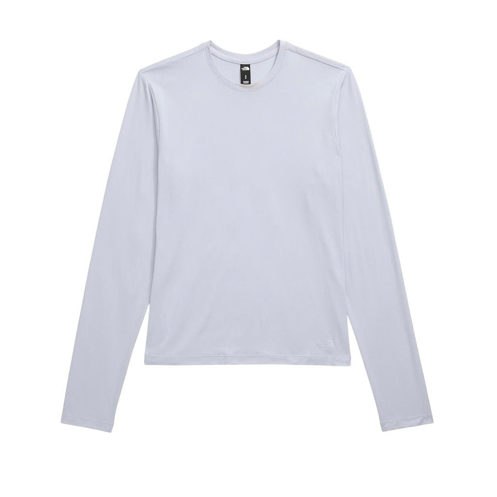Camiseta Dune Sky para mujer color blanco