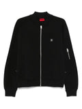 HUGO jersey sweatshirt