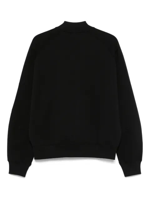 HUGO jersey sweatshirt