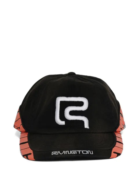 RRR123 Metarosa embroidered baseball cap