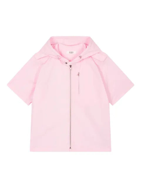 TOMBOY zip-up hoodie