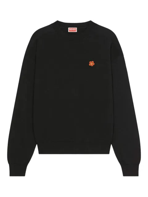 Kenzo logo sweater