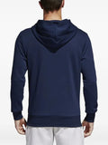 adidas Stadium Essentials Linear "Blue" hoodie