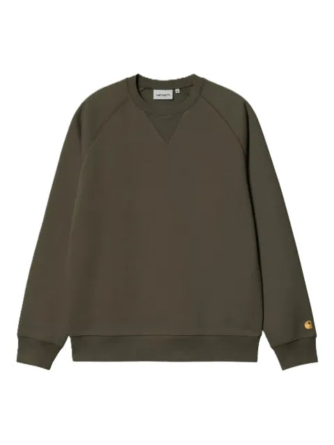 Carhartt WIP Chase sweater with raglan sleeves