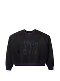 GV Gallery crew-neck sweatshirt