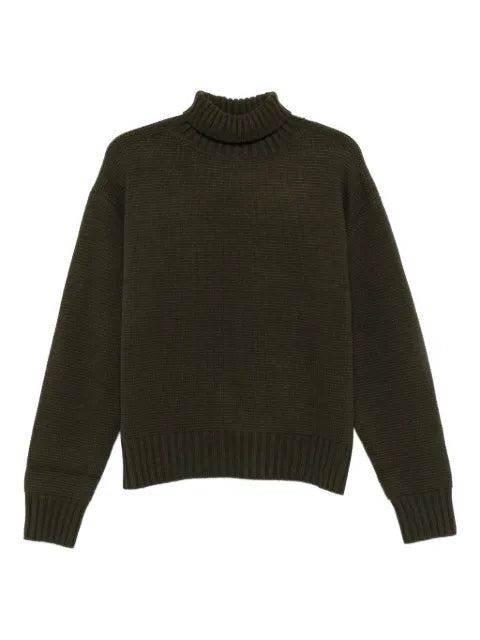 TAIGA TAKAHASHI sweater with turtleneck