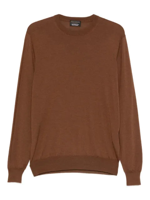 Dell'oglio crew-neck sweater