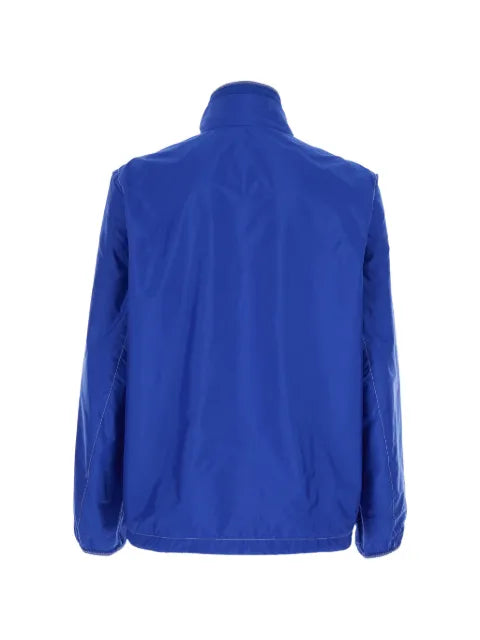 Moncler Arrakis contrast-stitching jacket