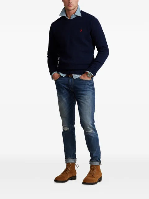 Polo Ralph Lauren Polo Pony cotton sweater