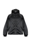 FEAR OF GOD ESSENTIALS hooded zip jacket