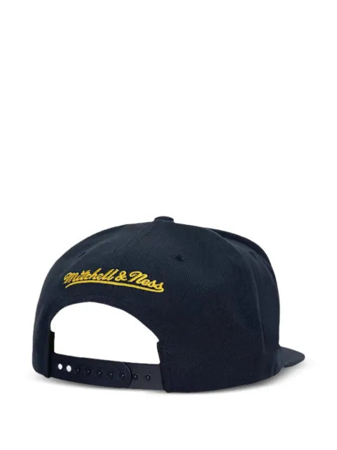Mitchell & Ness NCAA Champ Stack baseball cap