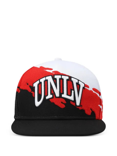 Mitchell & Ness NCAA Paintbrush Snapback baseball cap