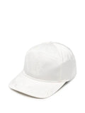 Casablanca Hotel Emblem embroidered baseball cap