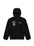 Polo Ralph Lauren Team USA Pile Fleece hoodie