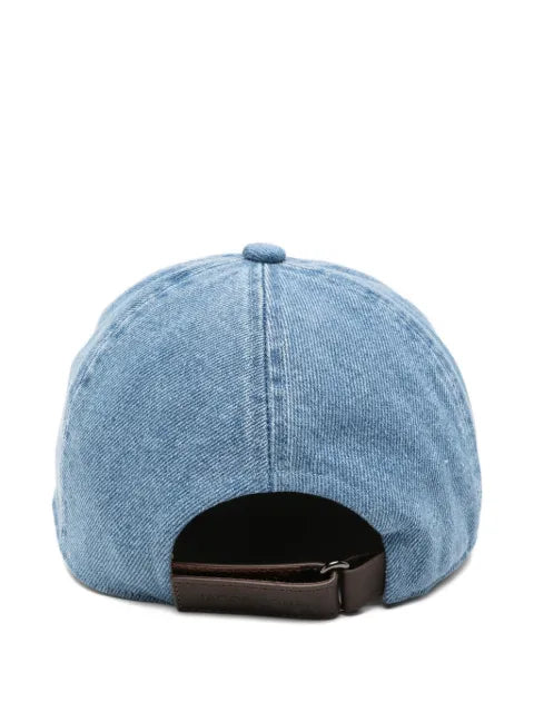 Jacob Cohën logo baseball cap
