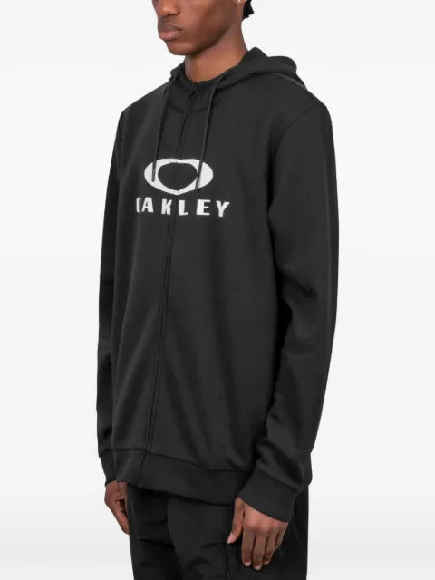 Oakley Bark 2.0 zip-up hoodie