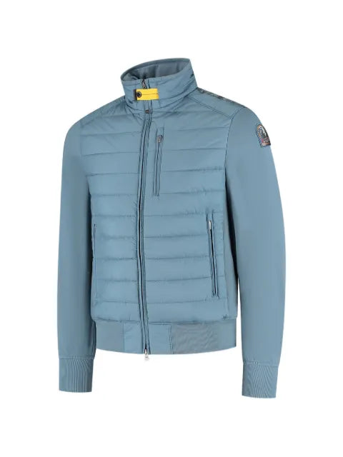 Parajumpers Elliot quilted zip jacket