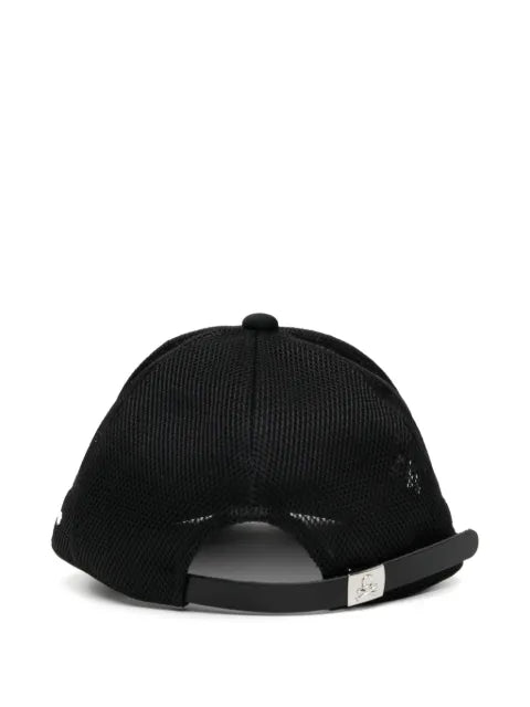 Mastermind Japan embroidered baseball cap