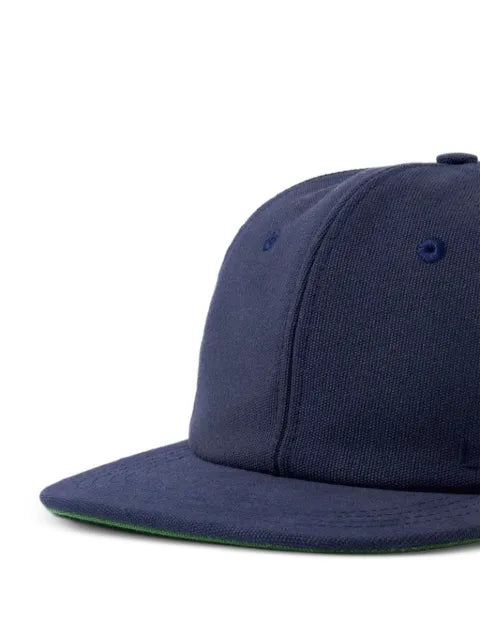 Universal Works logo-embroidered baseball cap