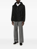 Valentino Garavani hooded jacket