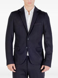 Antony Morato single-breasted blazer