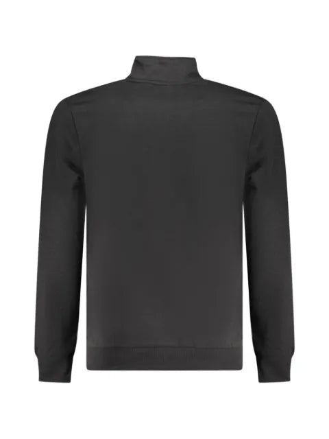 U.S. Grand zip-up embroidered sweatshirt