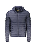 Cavalli Class zip-up jacket