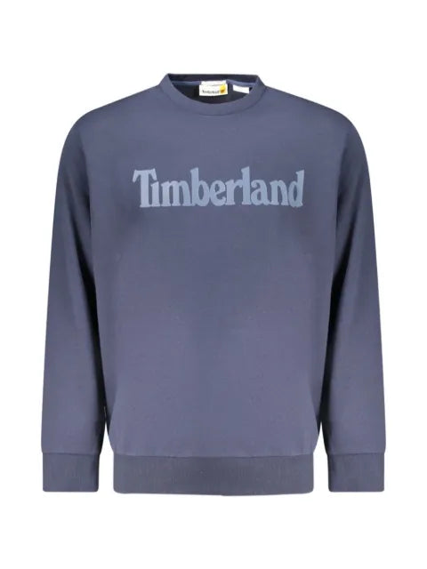 Timberland logo-print sweatshirt