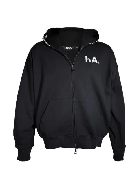Haculla Hockey Mask hoodie