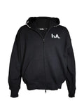 Haculla Hockey Mask hoodie