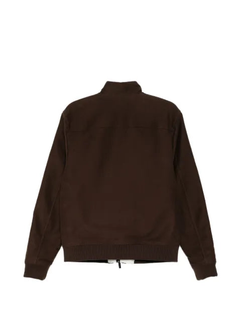James Perse Moleskin jacket