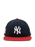 NEW ERA CAP x Eric Emanuel logo baseball cap