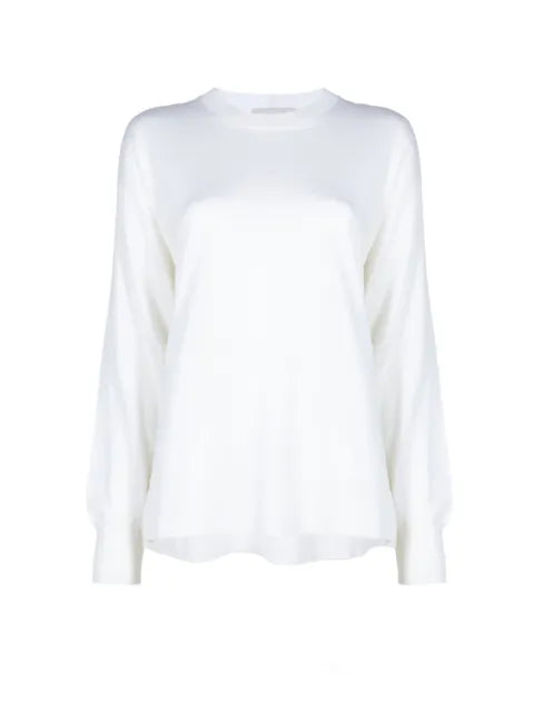 AMI Paris Ami De Coeur sweater