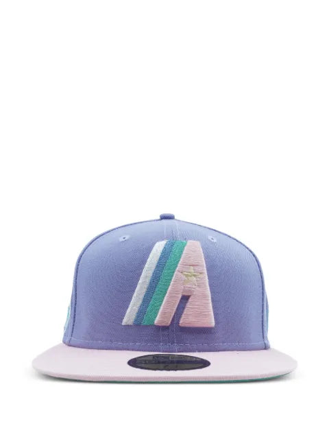 NEW ERA CAP 59FIFTY Houston Astros baseball cap