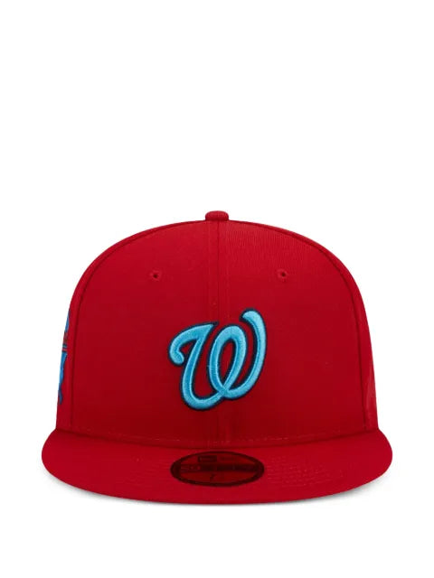 NEW ERA CAP 59FIFTY Washington Nationals Father's Day On-Field baseball cap