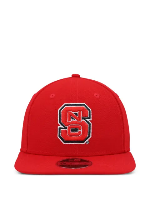 NEW ERA CAP 9FIFTY NC State Wolfpack baseball cap