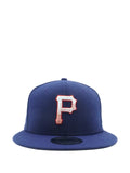 NEW ERA CAP 9FIFTY Pittsburgh Pirates baseball cap