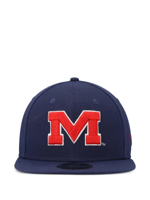NEW ERA CAP 9FIFTY Ole Miss Rebels baseball cap