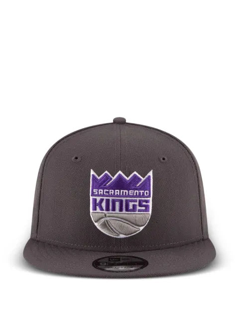 NEW ERA CAP 9FIFTY Sacramento Kings baseball cap