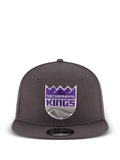 NEW ERA CAP 9FIFTY Sacramento Kings baseball cap