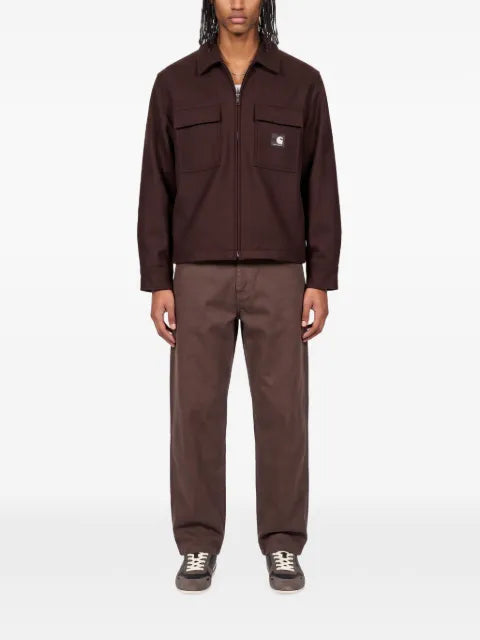 Carhartt WIP Atoka shirt jacket