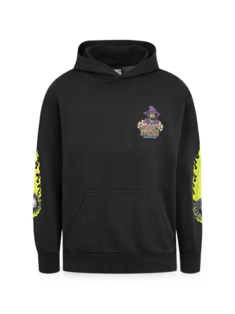 MARKET No Rules No Limits graphic-print hoodie