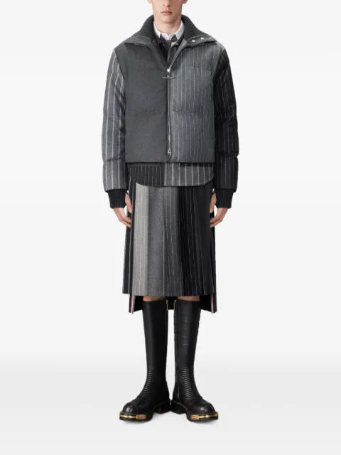 Thom Browne padded jacket