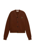 Marni embroidered cardigan