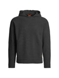 Parajumpers Sauble seamless-knit wool hoodie