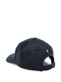AMI Paris Ami de Coeur slogan baseball cap