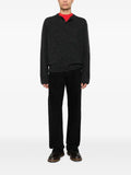 Diana Studio long-sleeve sweater