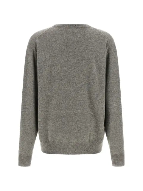 extreme cashmere n°476 April cashmere sweater