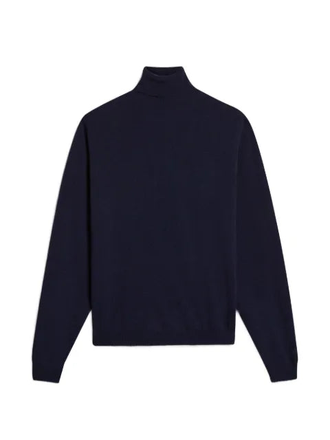 Woolrich virgin-wool turtleneck sweater